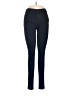 Adriano Goldschmied Solid Blue Jeggings Size 28 waist r - photo 1