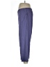 Coldwater Creek Blue Casual Pants Size L - photo 5