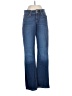 Levi's Blue Jeans Size 2 M - photo 1