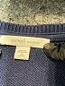 Purejill Blue Pullover Sweater Size S - photo 7