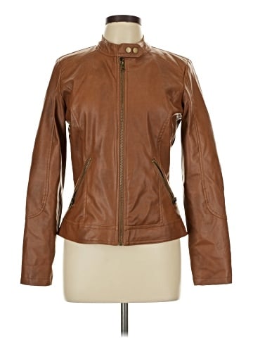 Charlotte Russe Jacket (view 1)