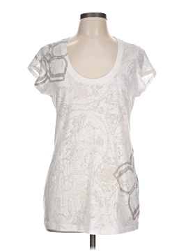 Bcbgmaxazria Short Sleeve T Shirt