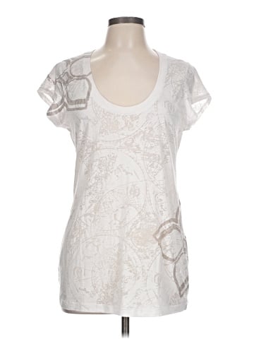 BCBGMAXAZRIA Short Sleeve T-Shirt (view 1)