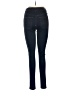 Adriano Goldschmied Solid Blue Jeggings Size 28 waist r - photo 2