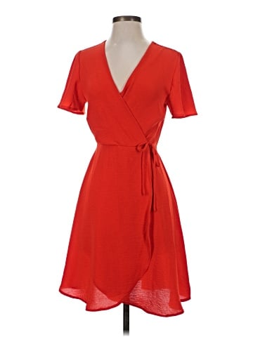 Monteau Casual Dress (view 1)