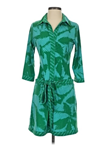 BCBGMAXAZRIA Casual Dress (view 1)