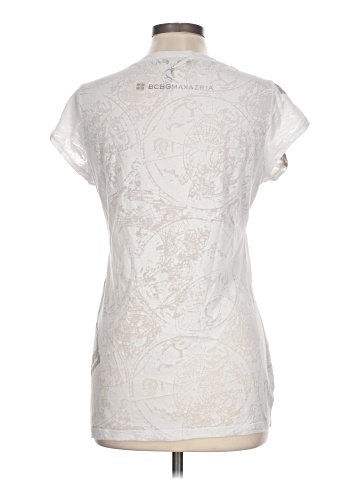 BCBGMAXAZRIA Short Sleeve T-Shirt (view 2)