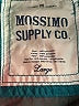 Mossimo Supply Co. 100% Polyester Solid Teal Snow Jacket Size L - photo 6