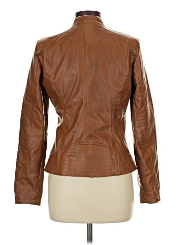 Charlotte Russe Jacket (view 2)