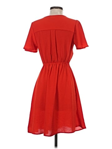 Monteau Casual Dress (view 2)