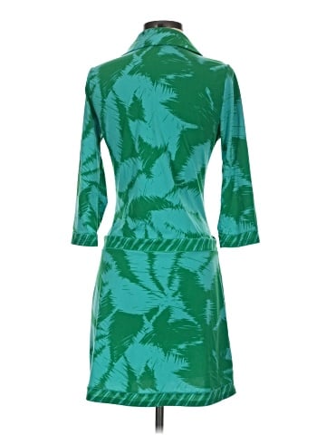 BCBGMAXAZRIA Casual Dress (view 2)