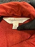 Magnolia Grace Red Turtleneck Sweater Size S - photo 7