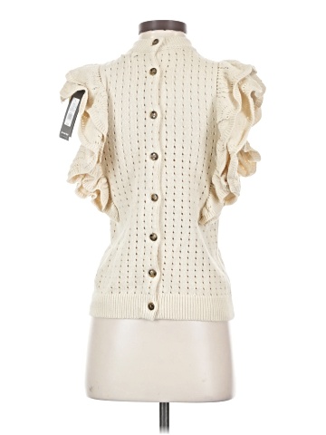 Who What Wear Sweater Vest (view 2)