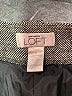 Ann Taylor LOFT Tweed Gray Dress Pants Size 8 - photo 7