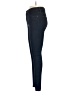 Adriano Goldschmied Solid Blue Jeggings Size 28 waist r - photo 5