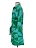 BCBGMAXAZRIA Green Casual Dress Size S - photo 5
