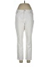 Talbots Ivory Jeans Size 12 - photo 1
