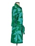 BCBGMAXAZRIA Green Casual Dress Size S - photo 4