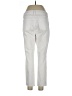 Talbots Ivory Jeans Size 12 - photo 2