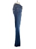 Levi's Blue Jeans Size 2 M - photo 4