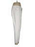 Talbots Ivory Jeans Size 12 - photo 4
