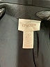 Chico's Solid Black Active Pants Size Lg Petite - photo 7