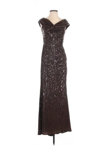 Eliza J Cocktail Dress (view 1)