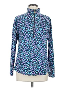 Lilly Pulitzer Track Jacket