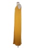 ABound Yellow Casual Dress Size S - photo 5