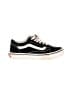 Vans Black Sneakers Size 1 (youth) - photo 1
