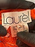 Laurel Orange Cardigan Size 4 - photo 7
