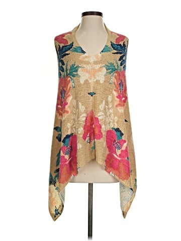 Chico's Poncho (view 1)