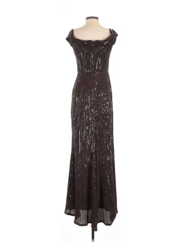 Eliza J Cocktail Dress (view 2)