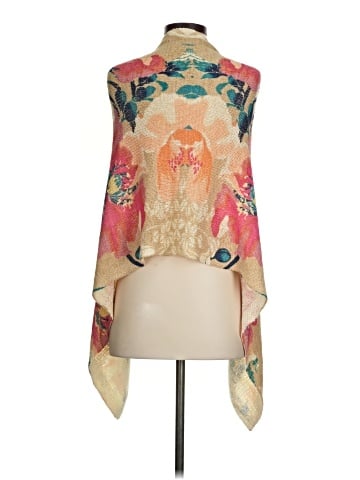 Chico's Poncho (view 2)