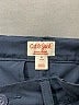 Cat & Jack Solid Blue Shorts Size 6 - photo 3