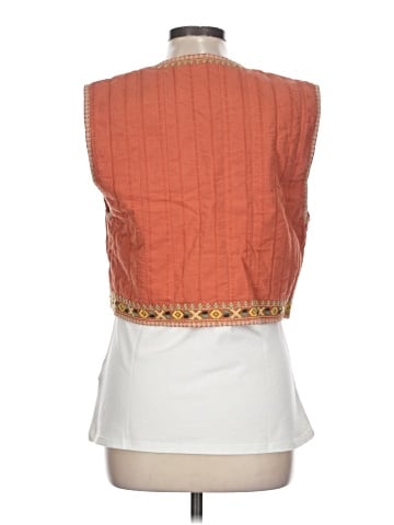Zara Vest (view 2)