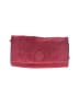 Kipling Burgundy Wallet One size - photo 1