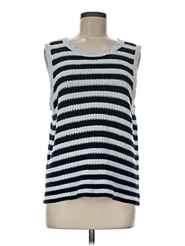 Crown & Ivy Sweater Vest (view 1)