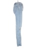 Gap Hearts Blue Jeans Size 4 (tall) - photo 4
