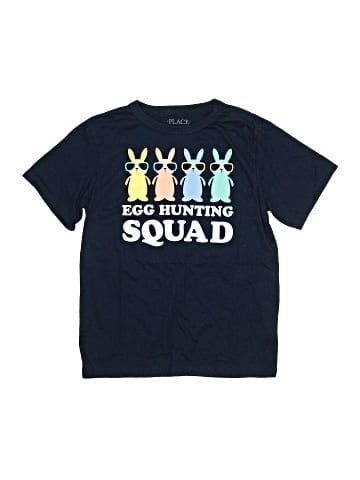The Children's Place Short Sleeve T-Shirt (view 1)