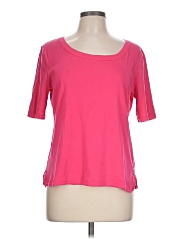Talbots Short Sleeve T-Shirt (view 1)