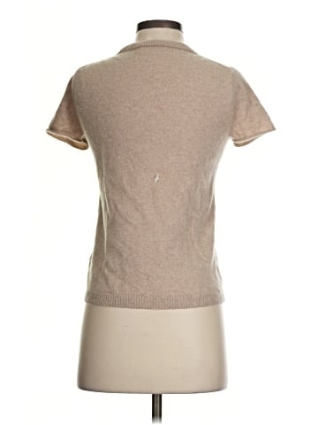 J.Crew Cashmere Pullover Sweater (view 2)