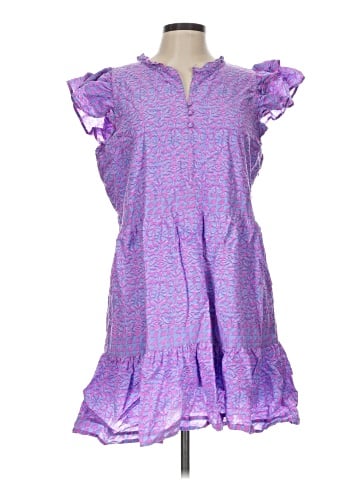 Vineyard Vines Casual Dress (view 1)