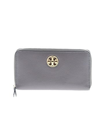 Tory Burch Leather Wallet (view 1)