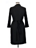 Remade Solid Black Cocktail Dress Size XL - photo 2