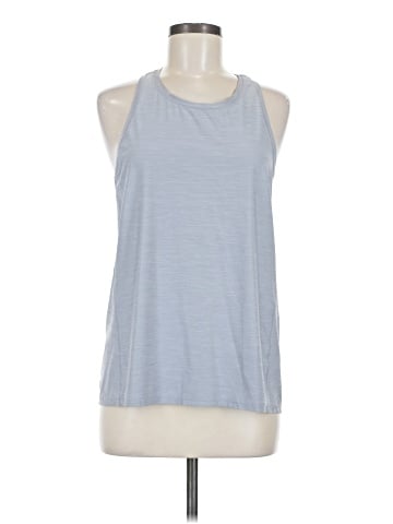 Athleta Sleeveless T-Shirt (view 1)