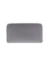 Tory Burch 100% Leather Gray Leather Wallet One size - photo 2
