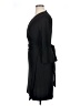 Remade Solid Black Cocktail Dress Size XL - photo 5
