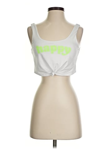 Gilly Hicks Tank Top (view 1)
