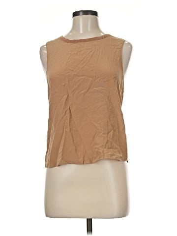 Splendid Sleeveless T-Shirt (view 1)